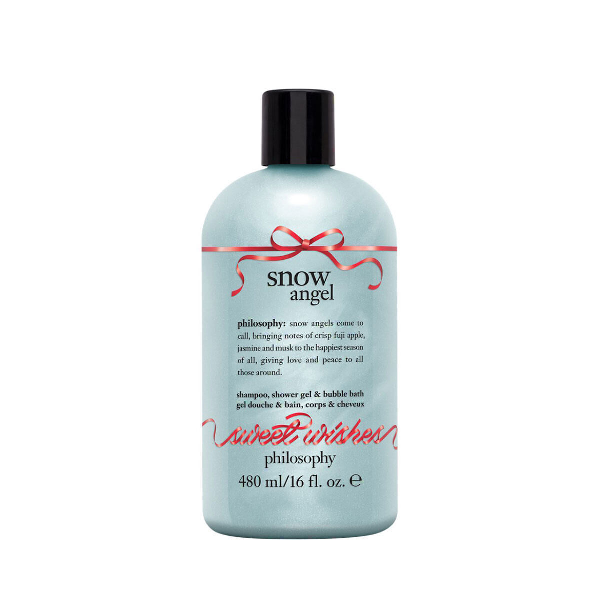 Philosophy snow angel perfume sales
