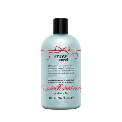 philosophy Snow Angel Shower Gel