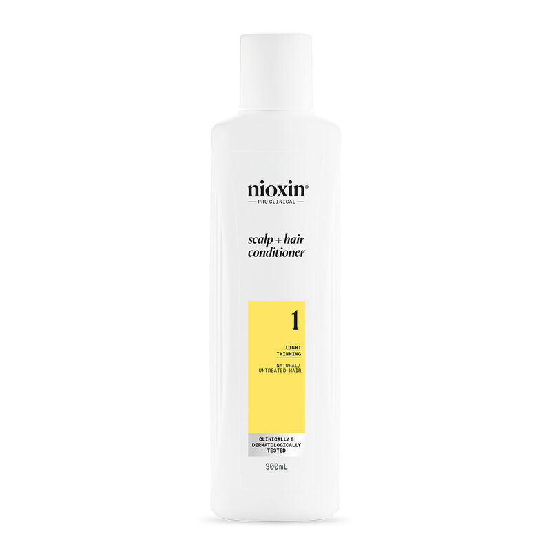 NIOXIN System 1 Scalp Therapy image number 0