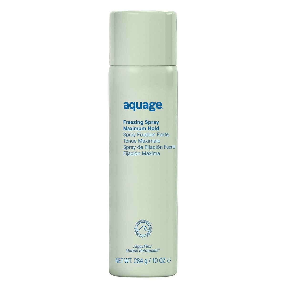 Aquage Freezing Spray - Thumbnail 2
