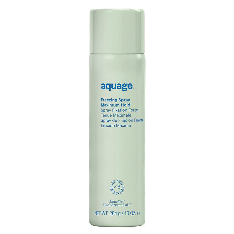 Aquage Freezing Spray image number 0