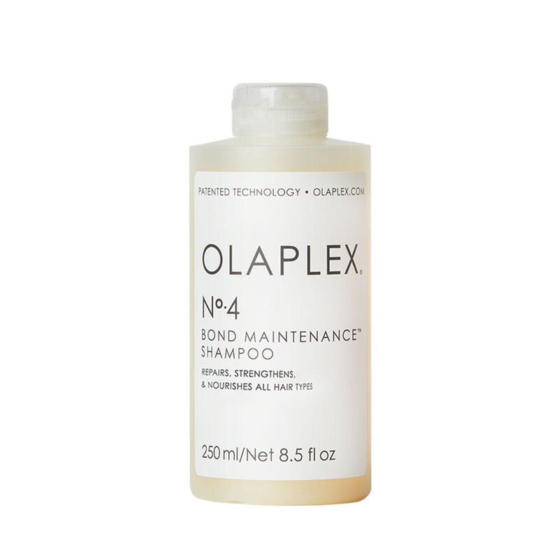 Olaplex No. 4 Bond Maintenance Shampoo image number 0
