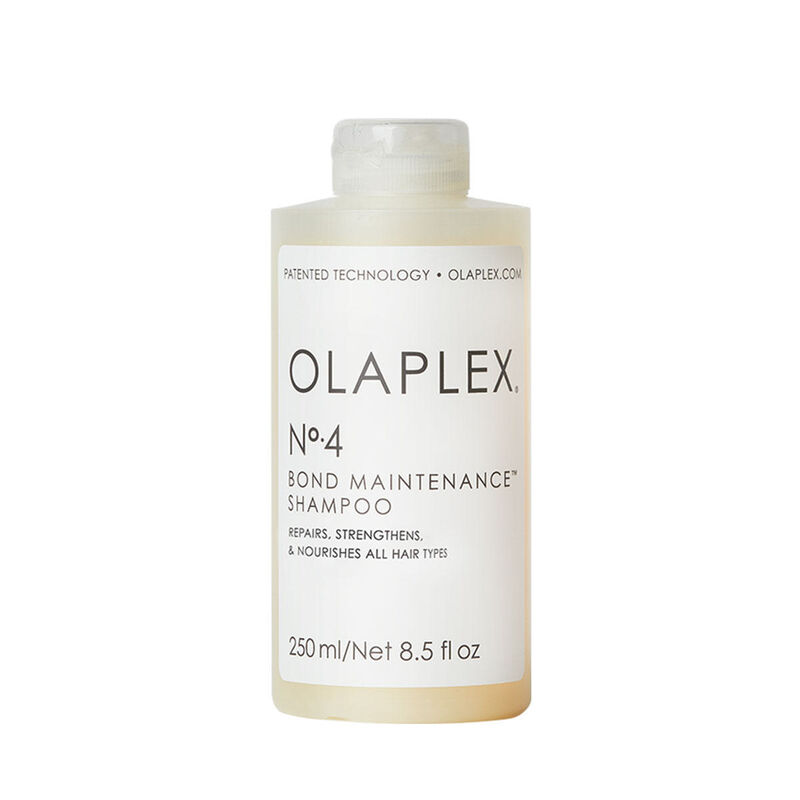 Olaplex No. 4 Bond Maintenance Shampoo image number 1
