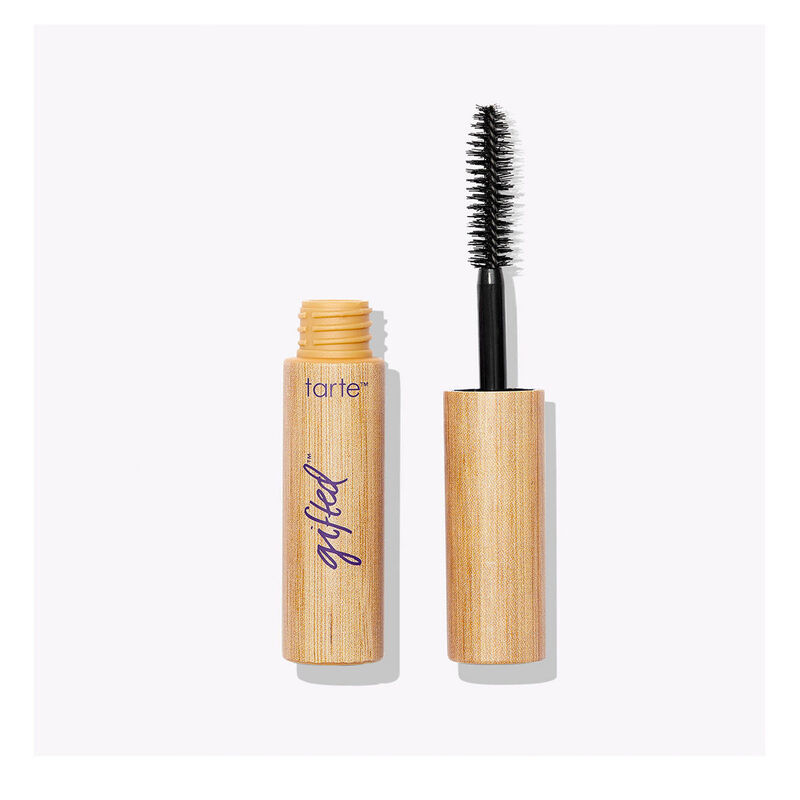 Tarte Gifted Amazonian Clay Smart Mascara Travel Size image number 1