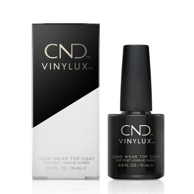 CND Vinylux Weekly Top Coat