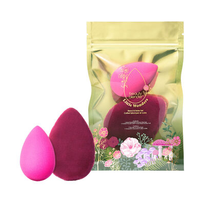 beautyblender Little Wonders Blend & Bake Set