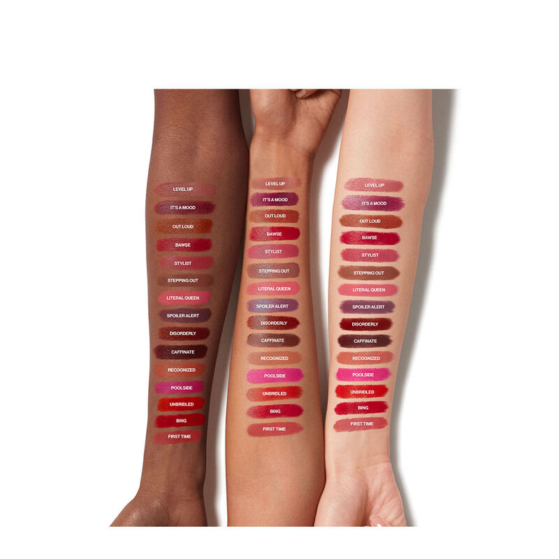 Smashbox Be Legendary Prime and Plush Lipstick image number 1