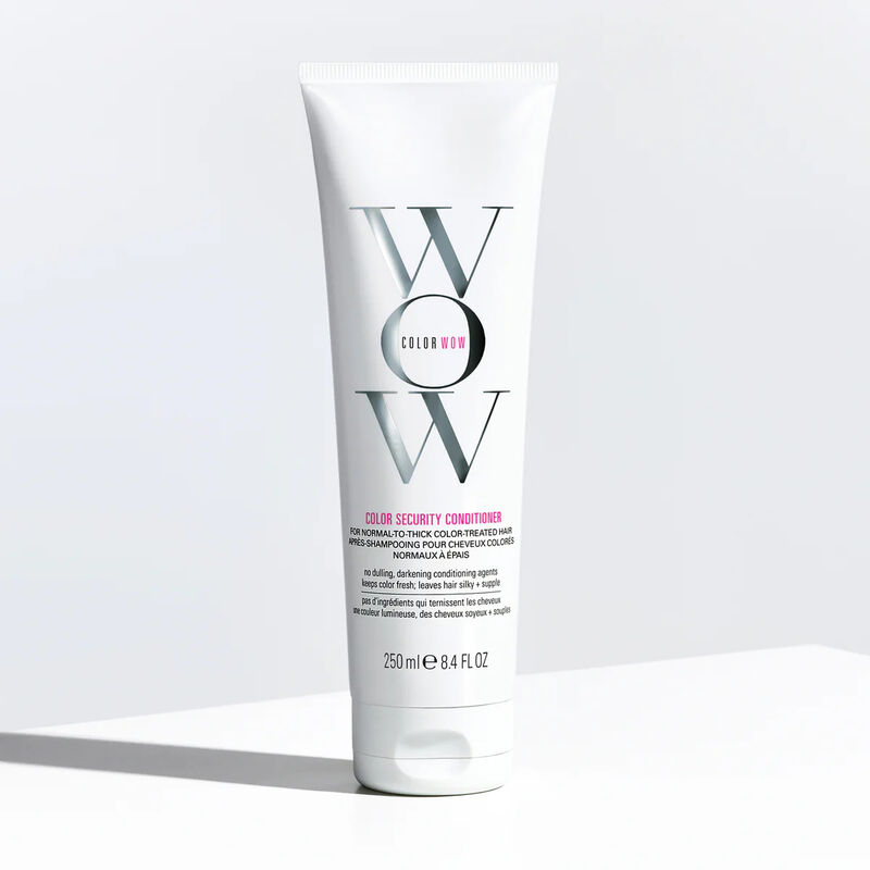 Color Wow Color Security Conditioner (Normal-to-Thick) image number 5