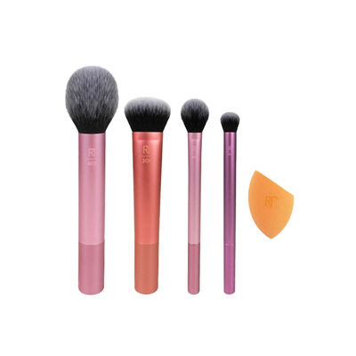 Real Techniques Everyday Essentials Kit