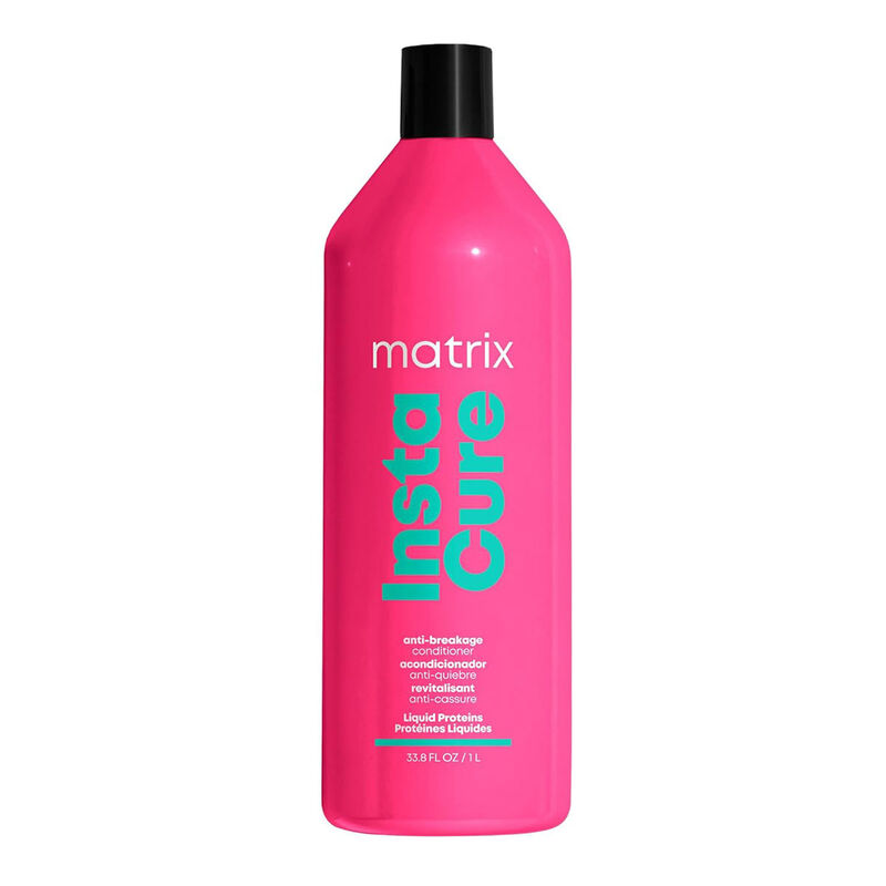 Matrix Total Results Instacure Anti-Breakage Conditioner image number 0