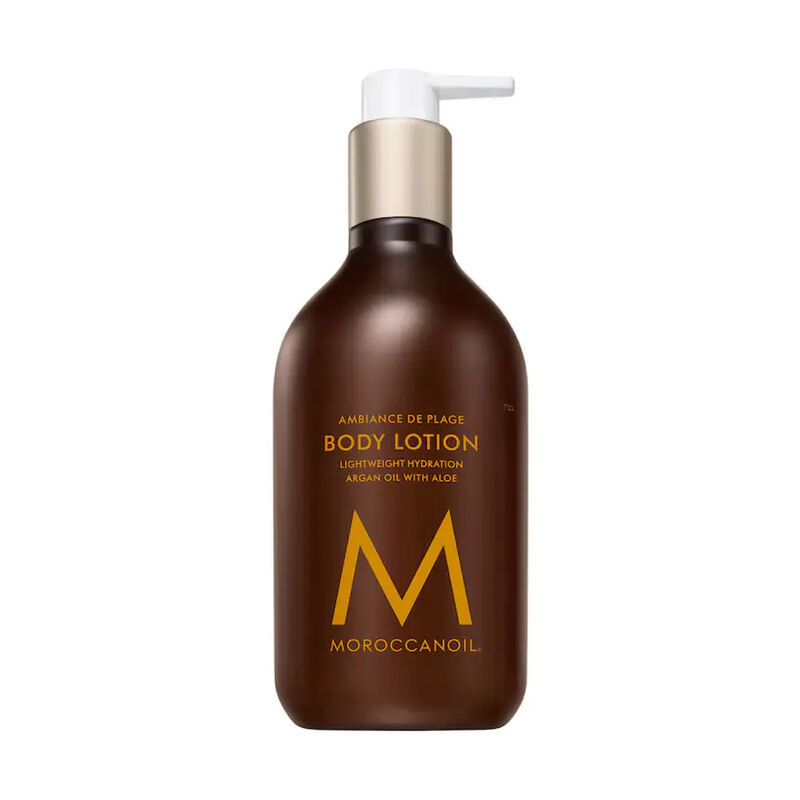 Moroccanoil Body Lotion Ambiance de Plage image number 0