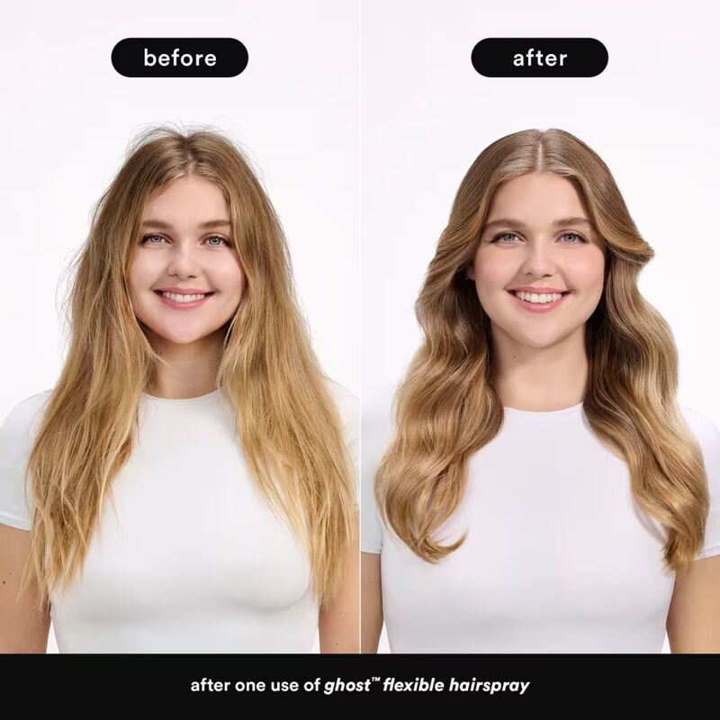 Verb Ghost Weightless Medium Hold Hairspray image number 1