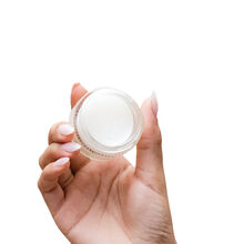 FlutterHabit Removal Balm