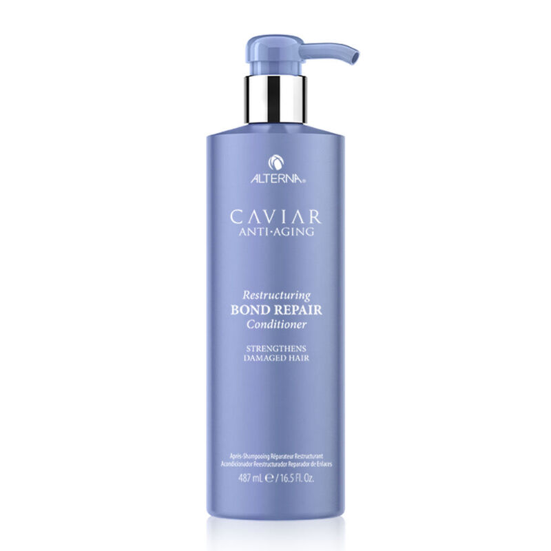 Alterna Restructuring Bond Repair Conditioner image number 0