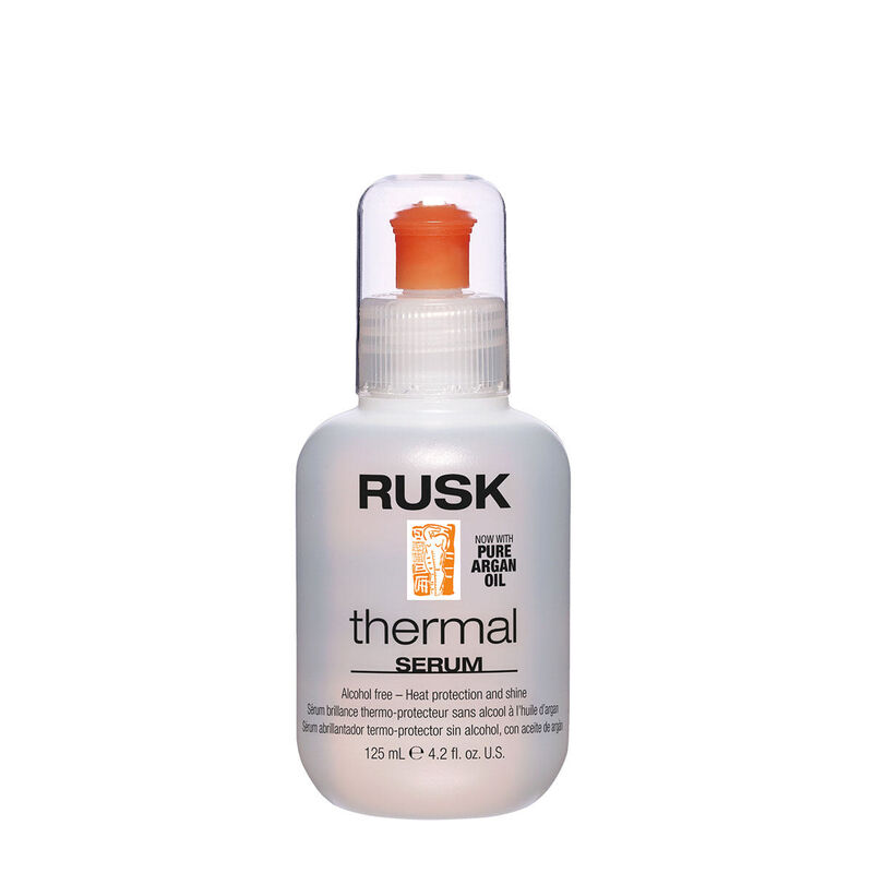 RUSK Designer Collection Thermal Alcohol-Free Serum image number 0