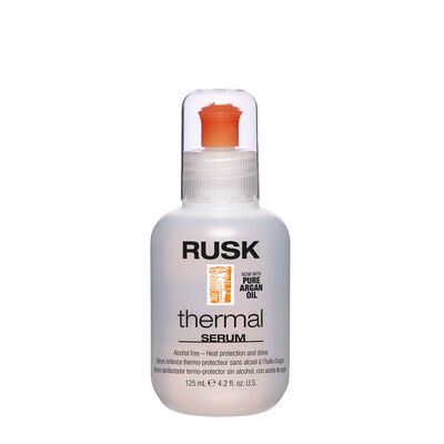 RUSK Designer Collection Thermal Alcohol-Free Serum