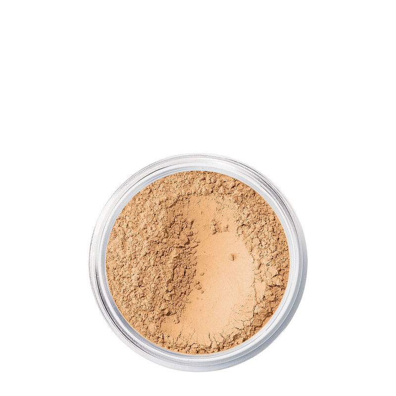 bareMinerals Matte Foundation Broad Spectrum SPF 15 image number 0