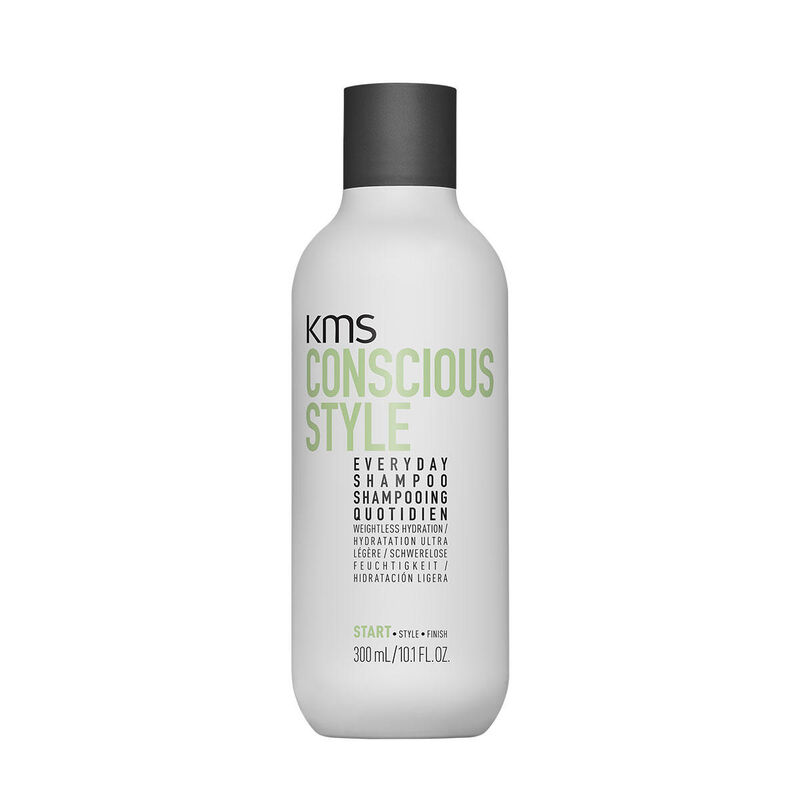 KMS Conscious Style Everyday Shampoo image number 0