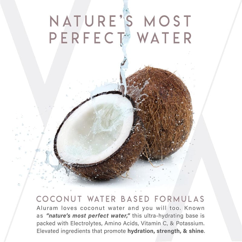 Aluram Daily Shampoo image number 3