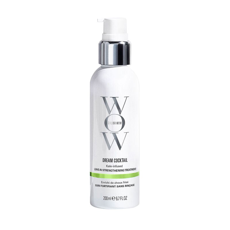 Color Wow Dream Cocktail Kale-Infused Strengthening Leave In Treatment image number 0