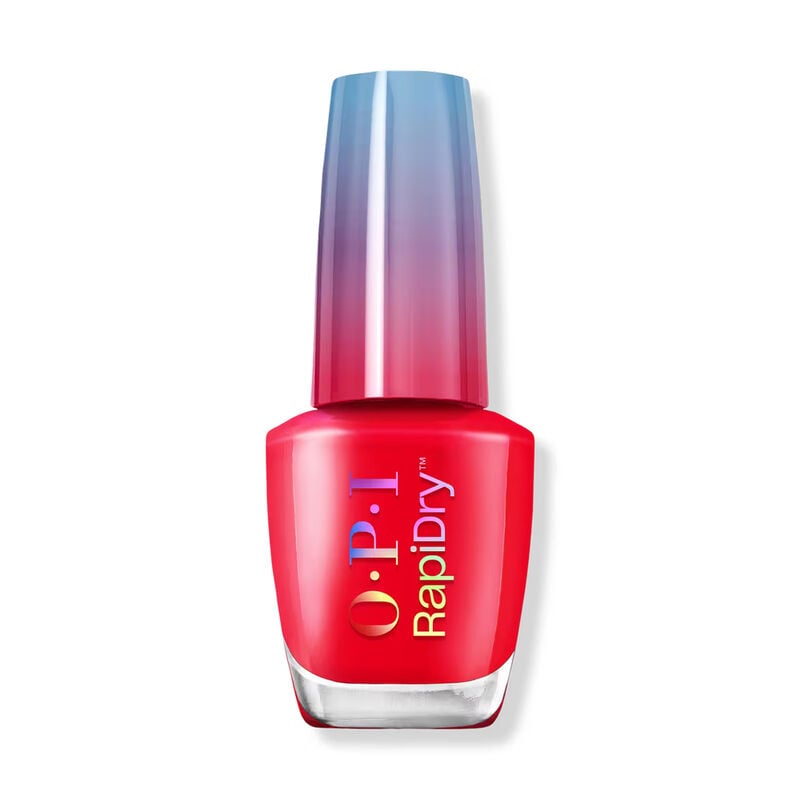 OPI RapiDry Quick-Dry Lacquer - Haul Sass image number 0
