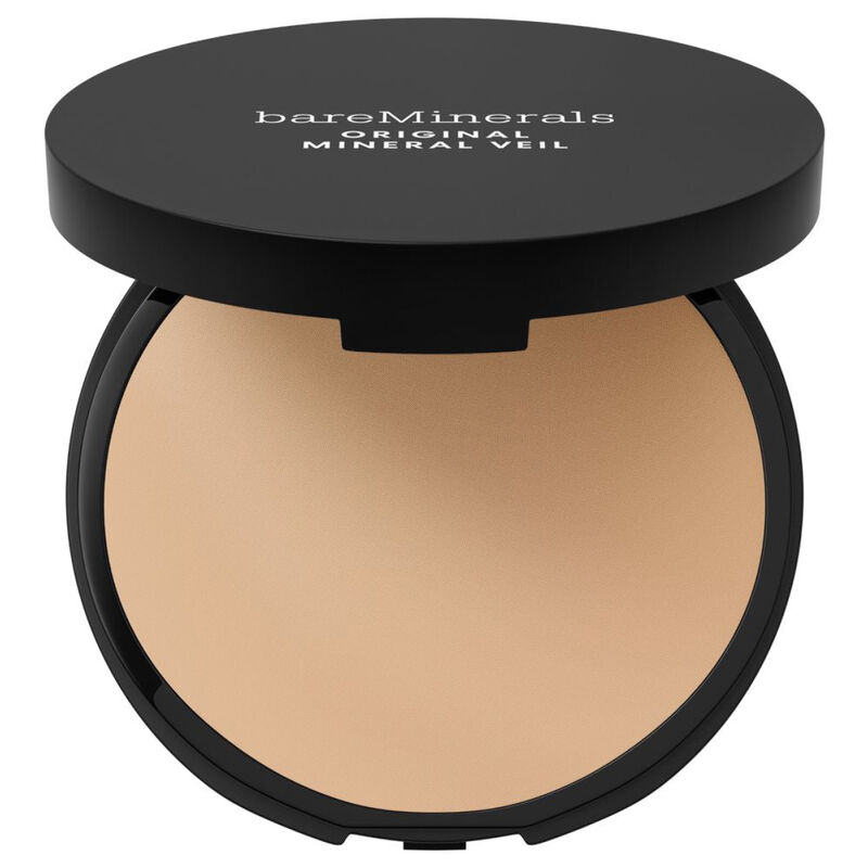 bareMinerals Original Mineral Veil Pressed Powder image number 0