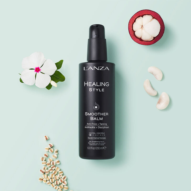 LANZA Healing Style Smoother Balm image number 2