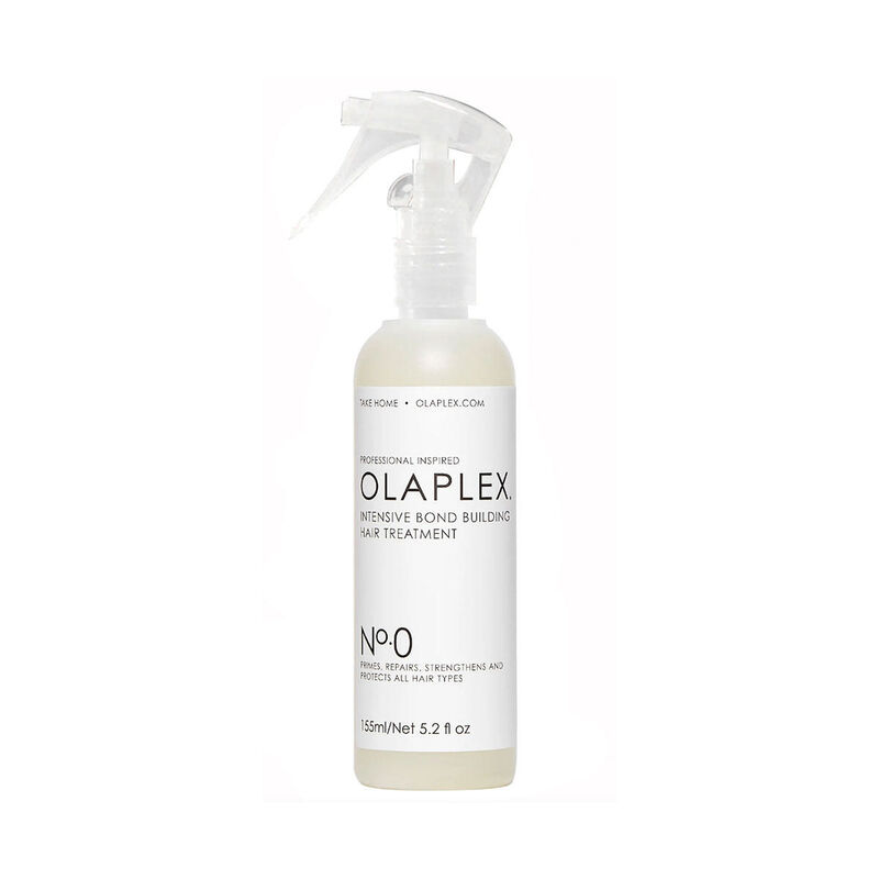 Olaplex No. 0 Intensive Bond Building Hair Treatment image number 0