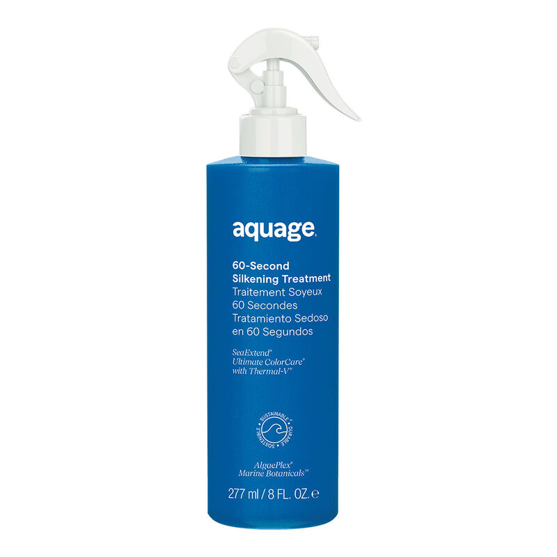 Aquage SeaExtend 60 Second Silkening Treatment image number 0