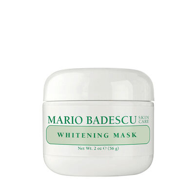 Mario Badescu Whitening Mask