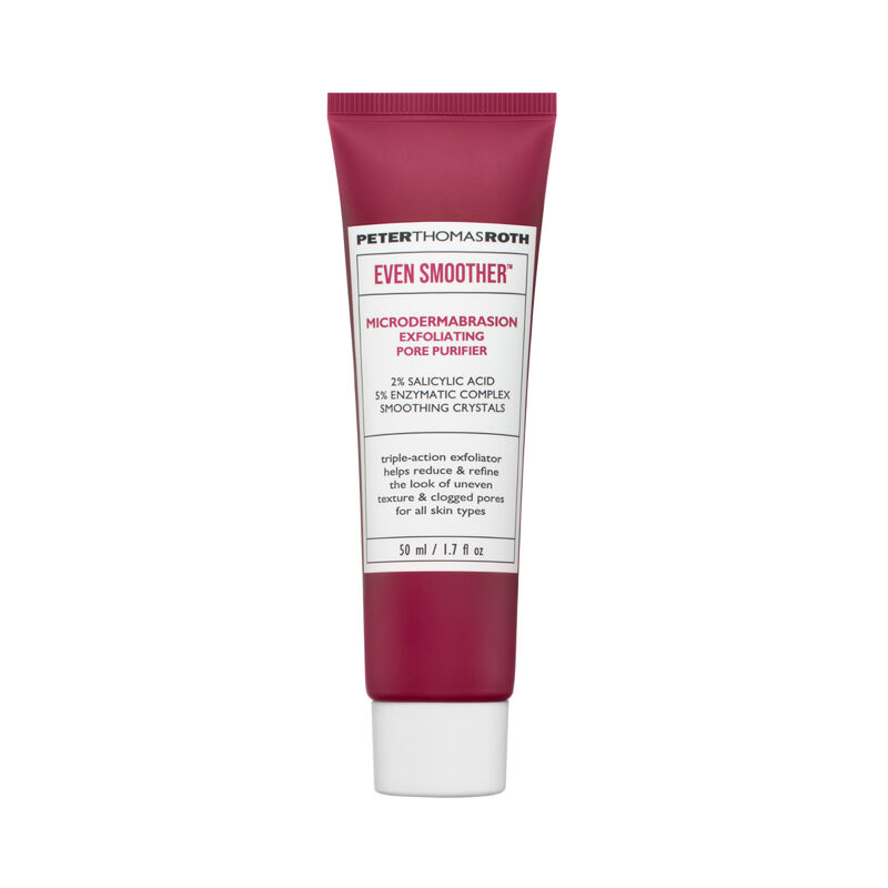 Peter Thomas Roth Even Smoother  Microdermabrasion Exfoliating Pore Treatment image number 0
