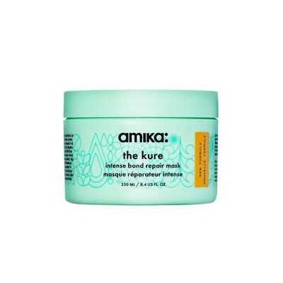 amika The Kure Intense Bond Repair Hair Mask