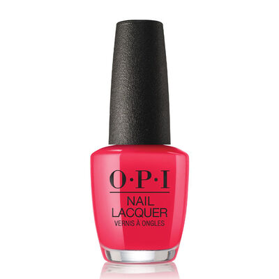 OPI Nail Lacquer - Reds