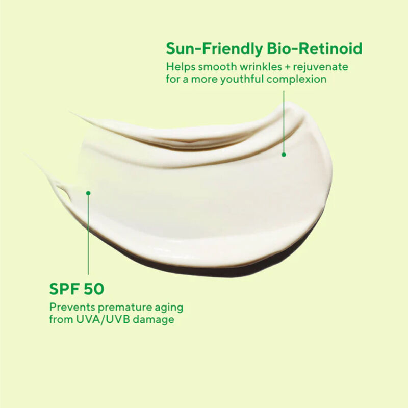 Murad Superactive Moisturizer SPF 50: Wrinkle-Fighting image number 3