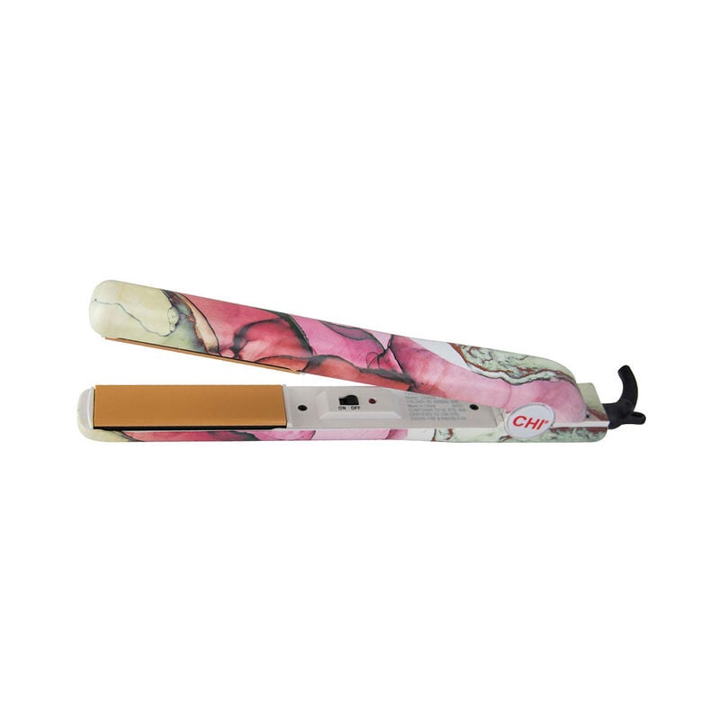 CHI Fiji Coral 1" Hairstyling Iron image number 0