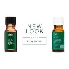 Paul Mitchell Tea Tree Essential Oil