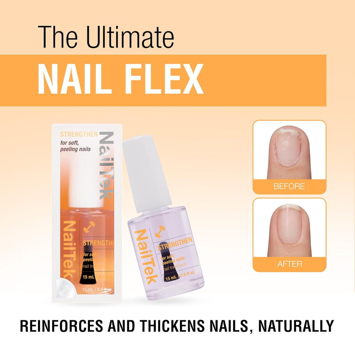 Nail Tek Intensive Therapy - Thumbnail 5