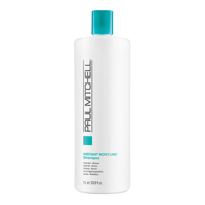 Paul Mitchell Moisture Instant Moisture Daily Shampoo