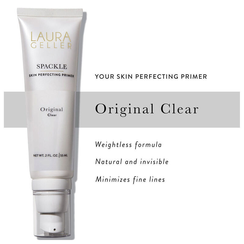Laura Geller Spackle Skin Perfecting Primer - Original image number 3