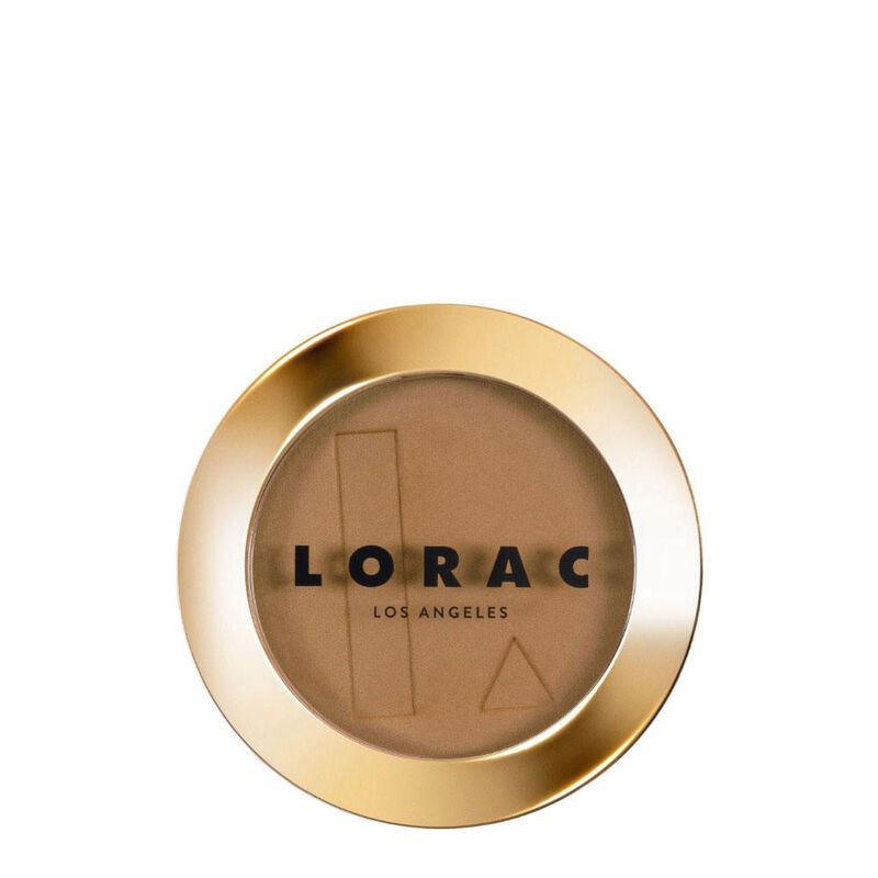 Lorac TANtalizer Buildable Bronzing Powder image number 0