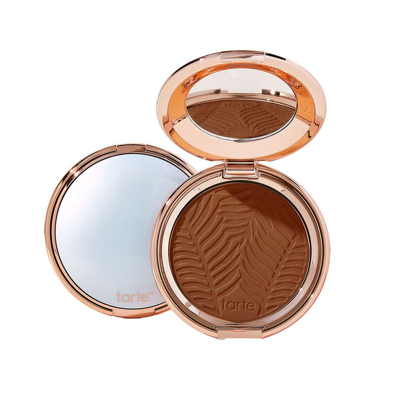 Tarte Amazonian Clay Blurring Powder Foundation image number 0