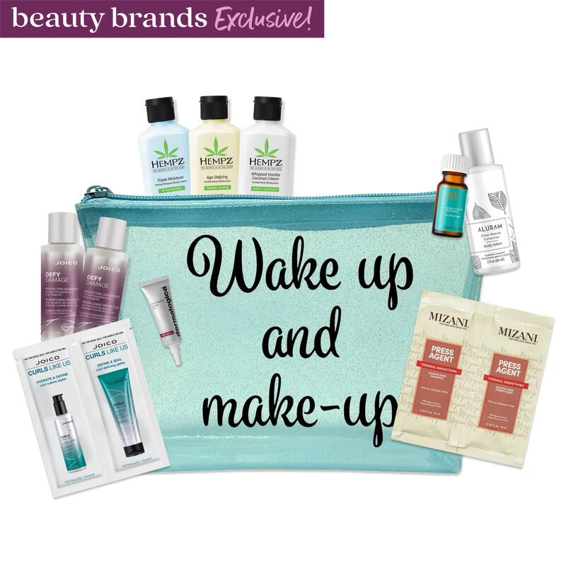 Beauty Brands 11-Piece Beauty Bundle image number 0
