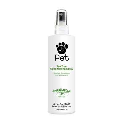 John Paul Pet Tea Tree Conditioning Spray