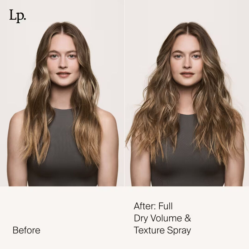 Living Proof Full Volume, Shine + Texture Trial Kit image number 3