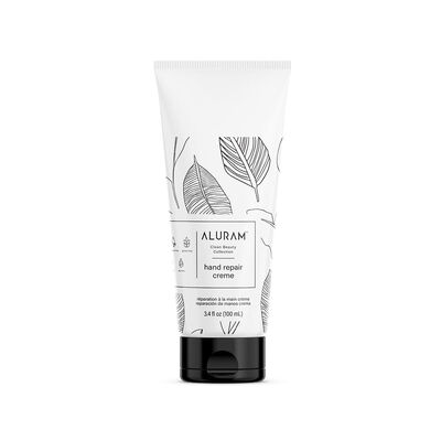 Aluram Hand Repair Creme