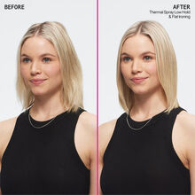 Redken Thermal Spray 11 Low Hold