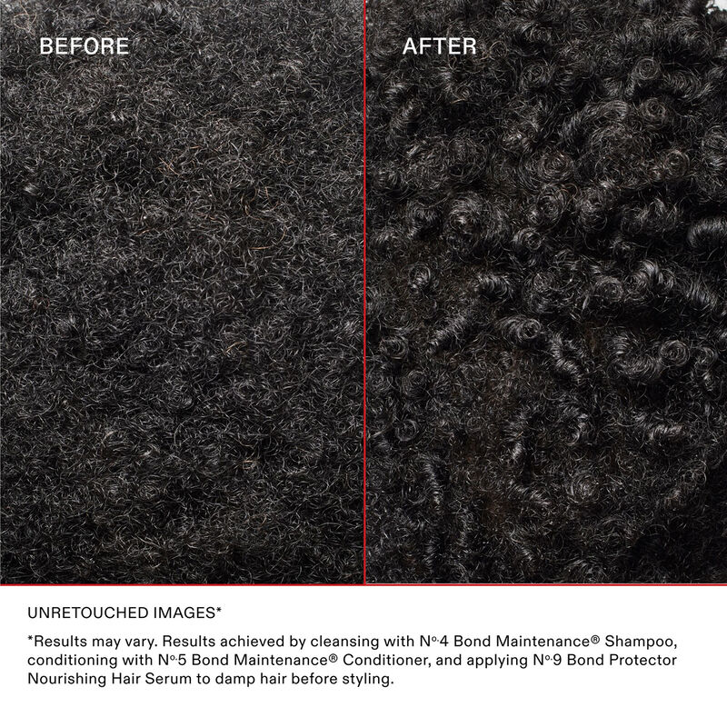 Olaplex No. 4 Bond Maintenance Shampoo image number 2