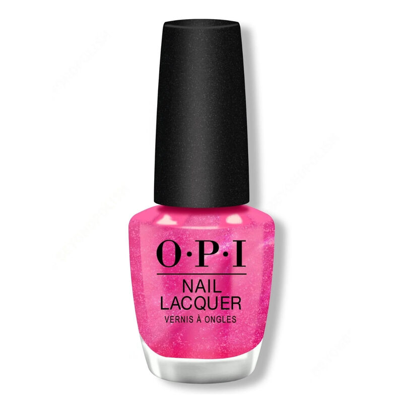 OPI Nail Lacquer - Spring Break the Internet image number 0