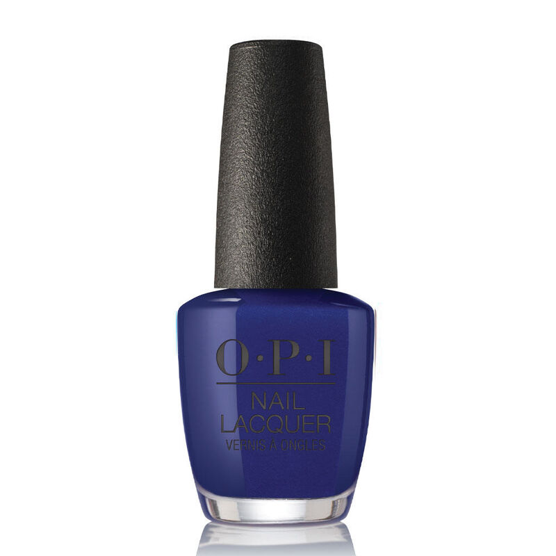 OPI Nail Lacquer - Blues and Greens image number 0