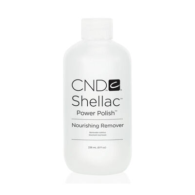 CND Nourishing Remover